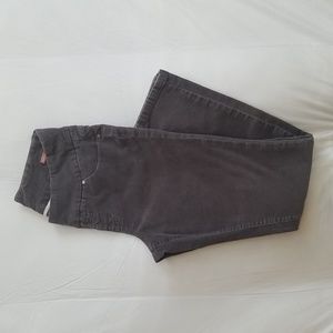 Jag Womens Jeans, Gray, Sz 10